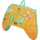 PowerA XS Pad przewodowy Enhanced Cuphead Ms Chalice - 1112283 - zdjęcie 2